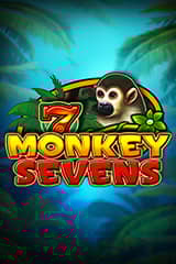 Monkey Sevens - Online Pokie